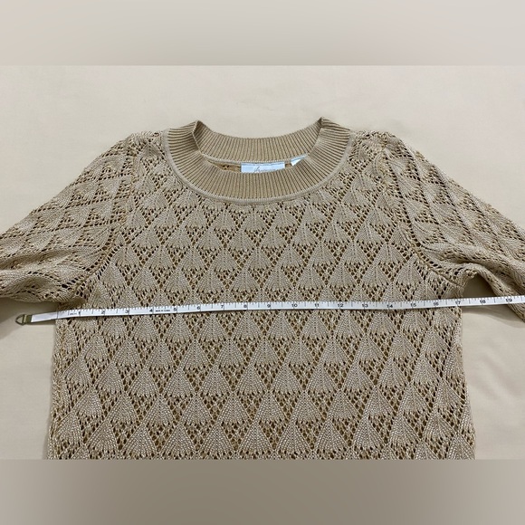 Jh Collectibles beautiful sweater - Picture 7 of 9